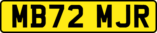 MB72MJR