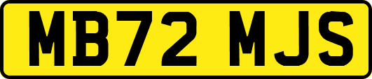 MB72MJS