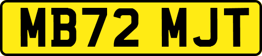MB72MJT