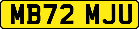 MB72MJU