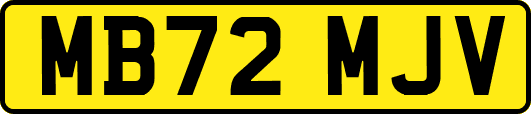 MB72MJV