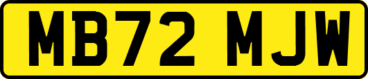 MB72MJW