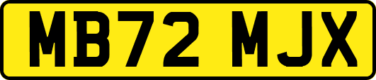 MB72MJX