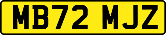 MB72MJZ