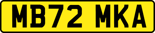 MB72MKA