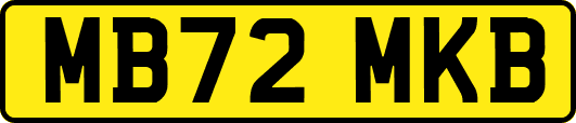 MB72MKB