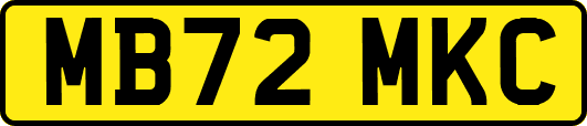 MB72MKC