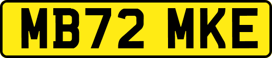 MB72MKE