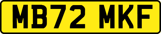 MB72MKF