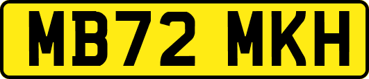 MB72MKH