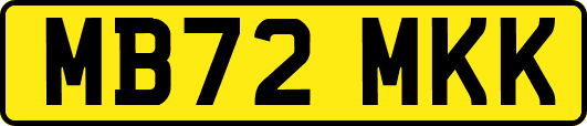 MB72MKK