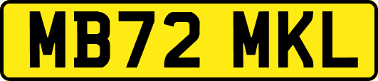 MB72MKL