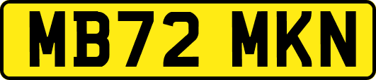 MB72MKN
