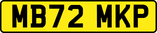 MB72MKP
