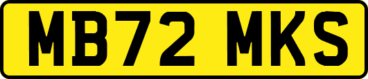 MB72MKS