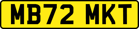 MB72MKT