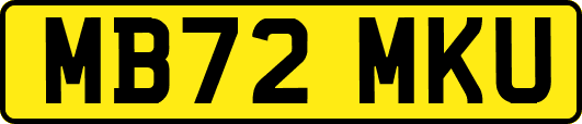 MB72MKU