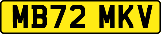 MB72MKV