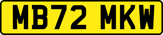 MB72MKW