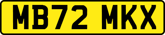 MB72MKX