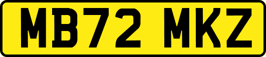 MB72MKZ
