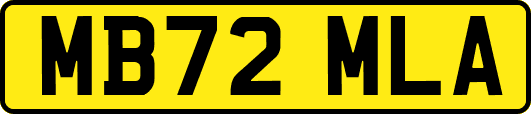 MB72MLA