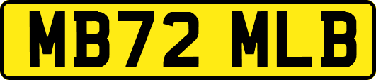 MB72MLB