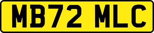 MB72MLC