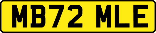 MB72MLE
