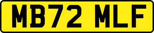 MB72MLF