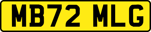MB72MLG