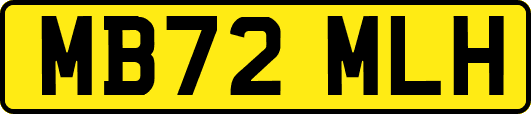 MB72MLH