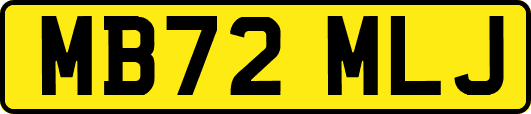 MB72MLJ