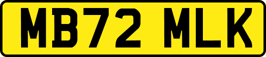 MB72MLK