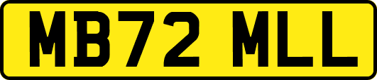 MB72MLL