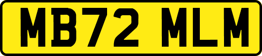 MB72MLM