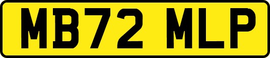 MB72MLP