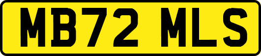 MB72MLS