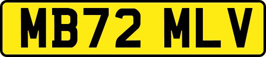 MB72MLV