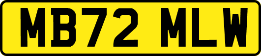 MB72MLW