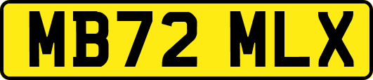 MB72MLX