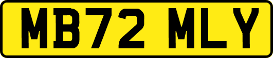 MB72MLY