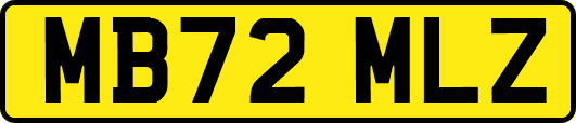 MB72MLZ