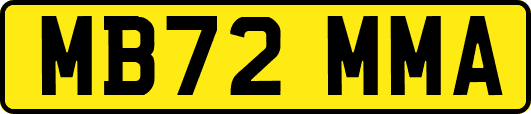 MB72MMA