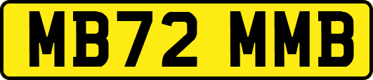 MB72MMB