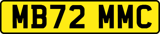 MB72MMC
