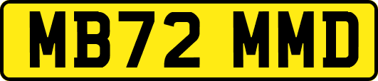 MB72MMD