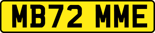 MB72MME