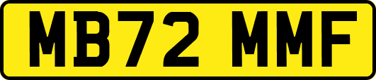 MB72MMF