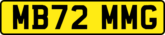 MB72MMG